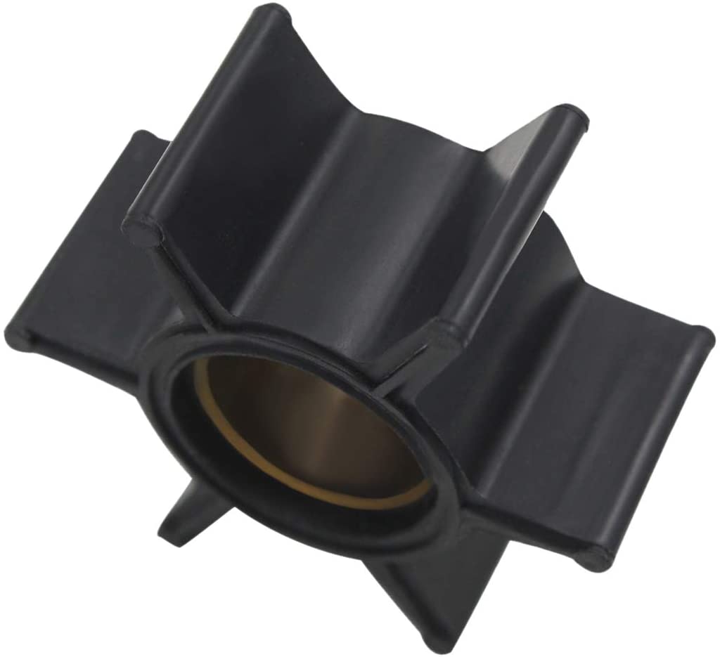 47-22748 Pump Impeller for Mercury 3.5/3.9/5/6HP