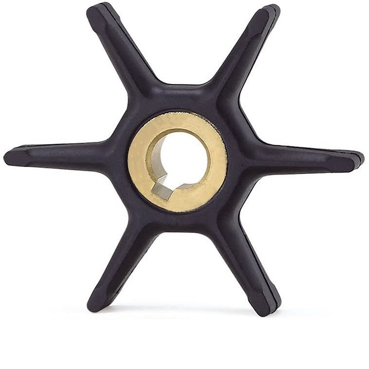 277181/434424 Impulsor de bomba para Johnson/Evinrude 3/4/5/5.5/6/7.5HP