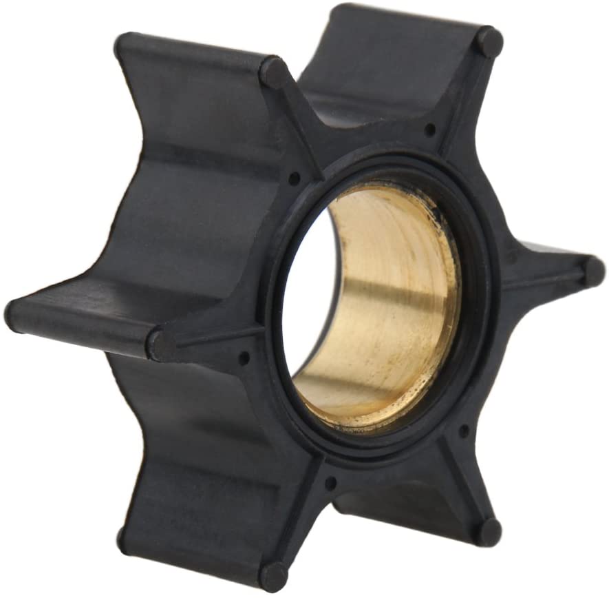 47-89983 17461-95201 Pump Impeller for Mercury 30/35/40/45/50/60/65/70HP for SUZUKI 35/40/50/60/65HP
