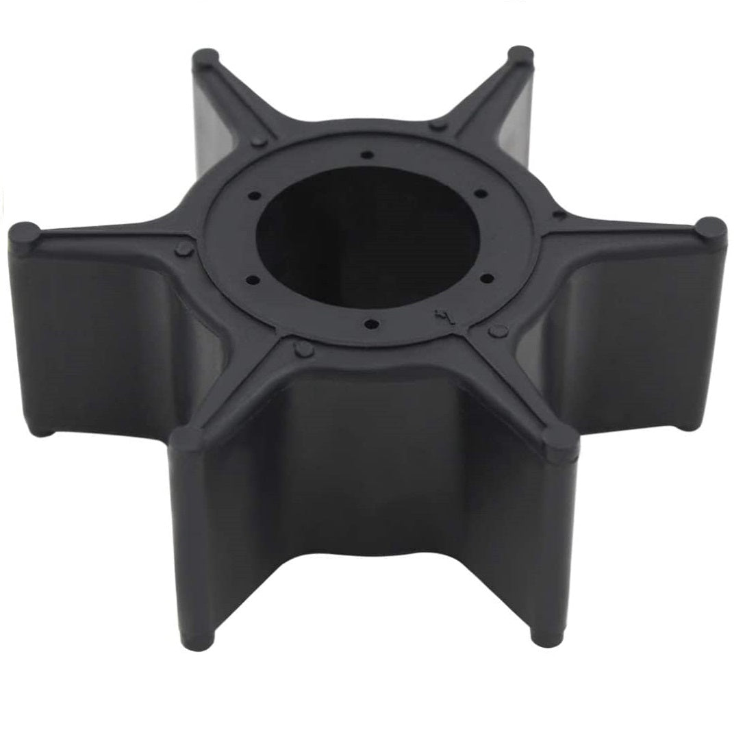 Impulsor de bomba 19210-ZV5-003 para cubo de plástico HONDA 35/40/45/50HP