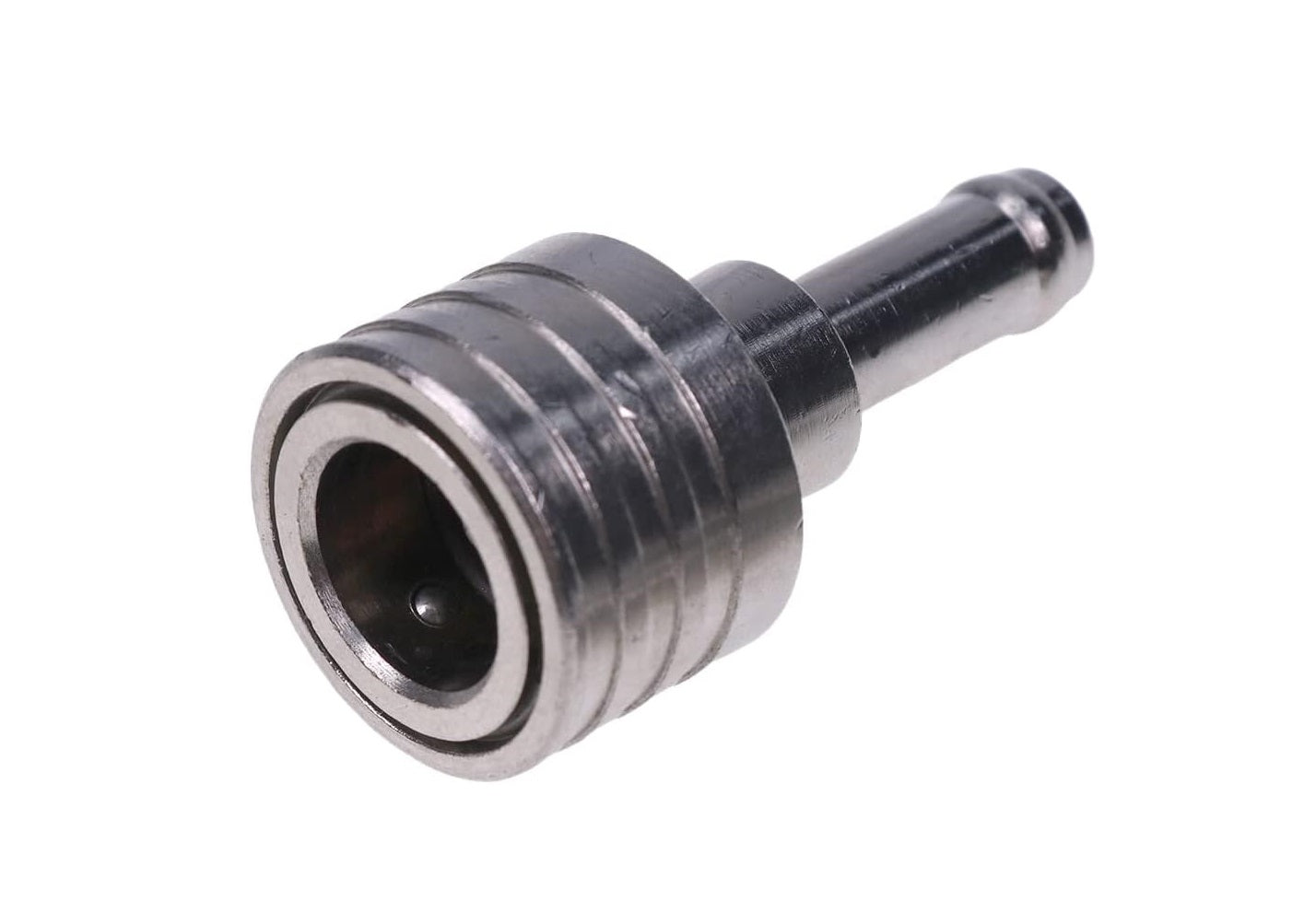 SUZUKI 65750-95500 3E0-70270-0 Boat Motor Fuel Connector Machine Side Female Connector Complimentary Oil Pipeline Clamp Retainer