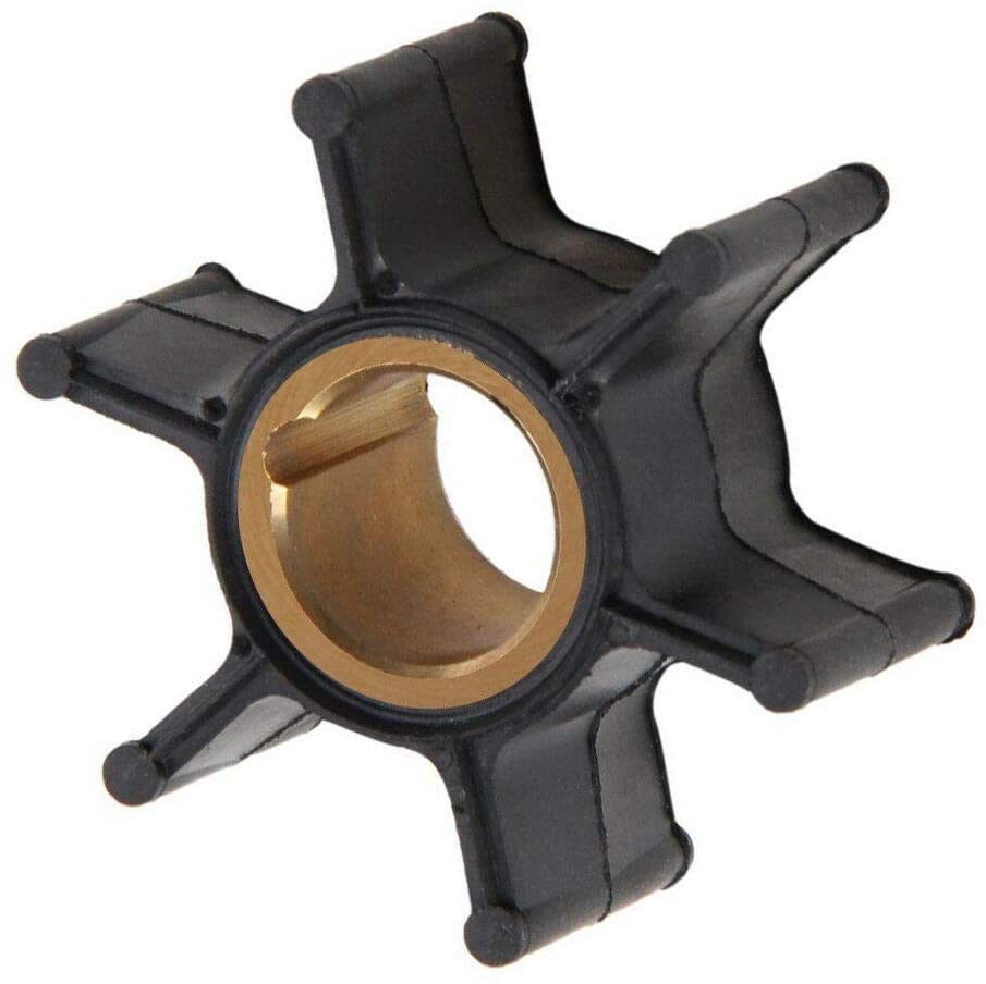 386084 Pump Impeller for Johnson/Evinrude 9.9/15HP