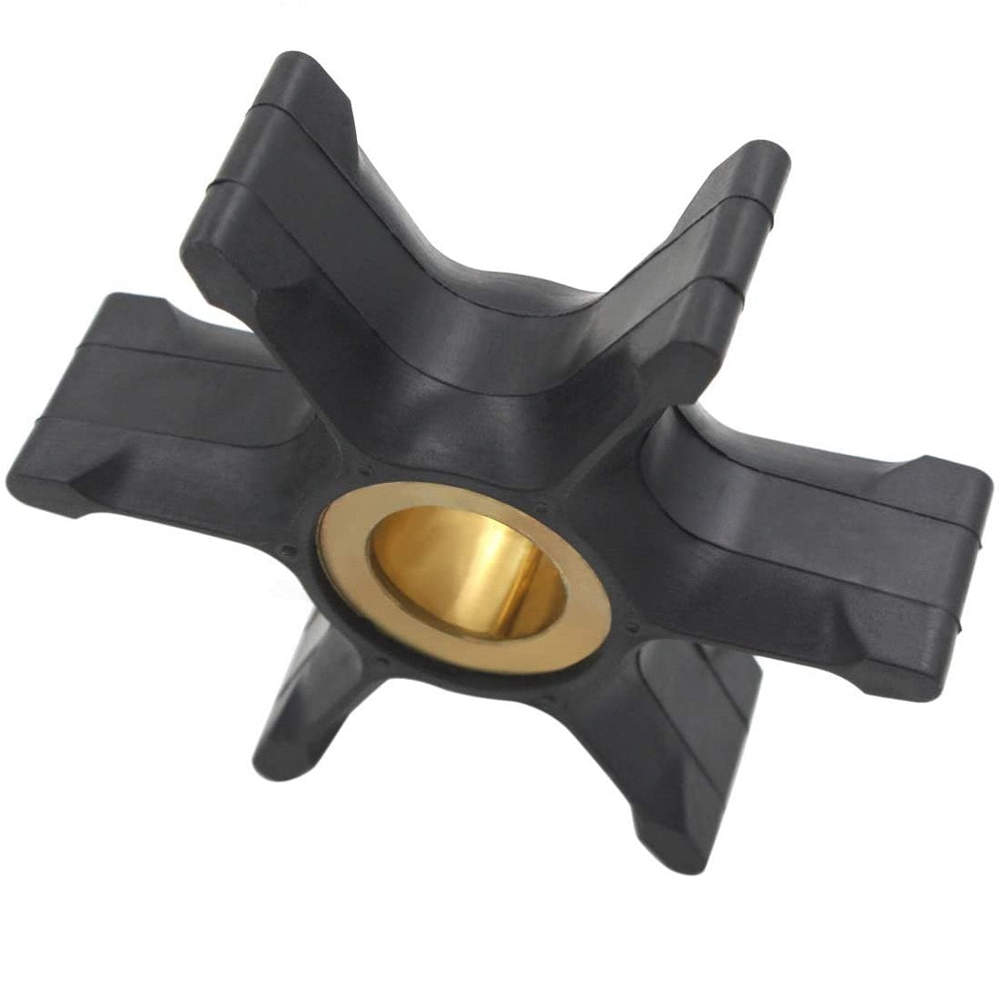 Impulsor de bomba 396725/432954/437080 para Johnson/Evinrude 40/60/65/70/75HP