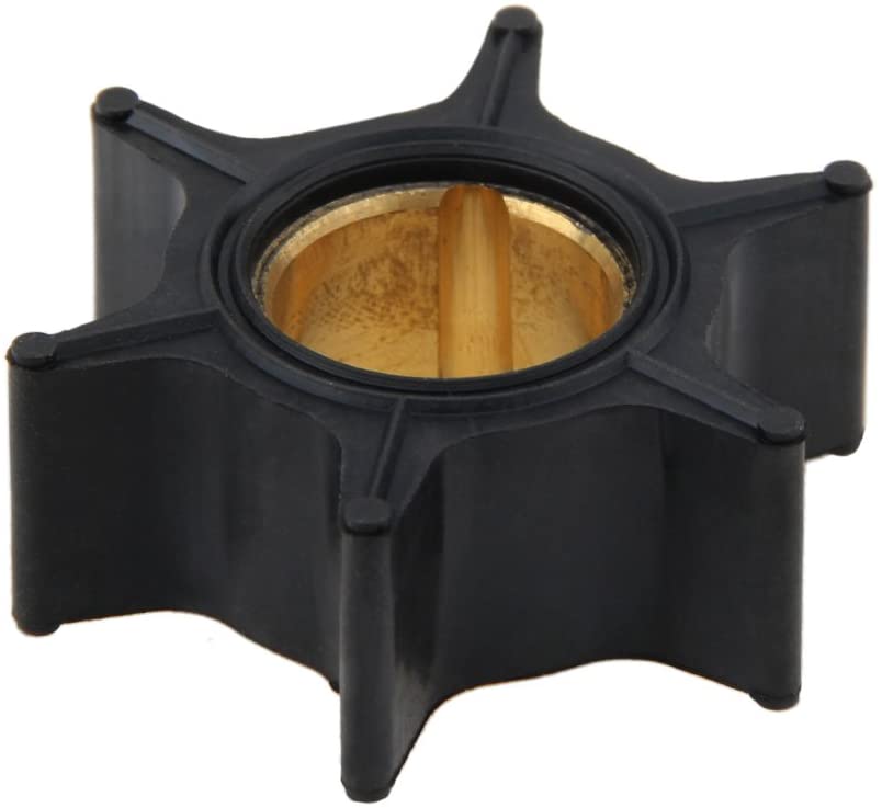 47-89983 17461-95201 Pump Impeller for Mercury 30/35/40/45/50/60/65/70HP for SUZUKI 35/40/50/60/65HP