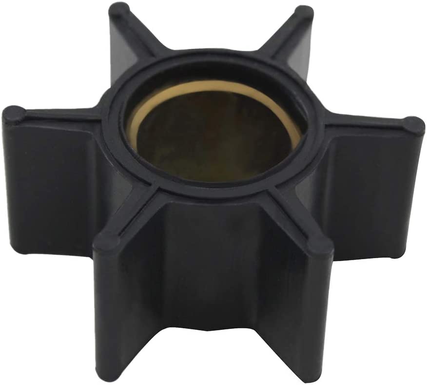 47-22748 Pump Impeller for Mercury 3.5/3.9/5/6HP