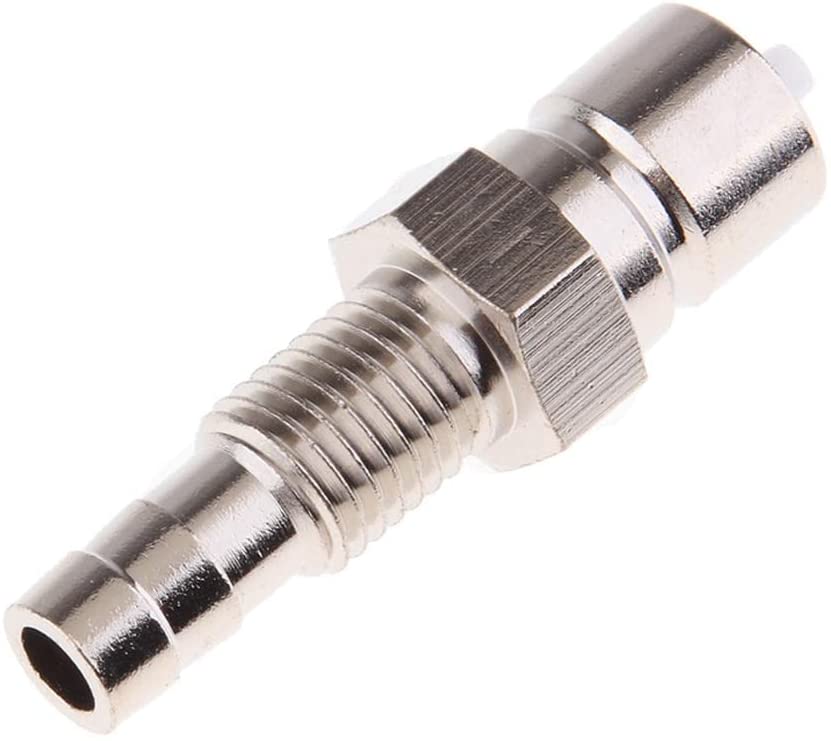 Nissan 3B2-70260-1 3B2-70250-1 Fuel Connector 5/16" Outboard 2/4-stroke Engine 5-90HP