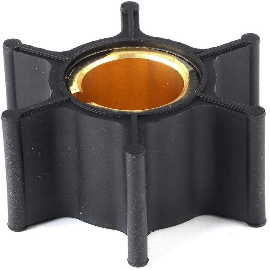 Impulsor de bomba 19210-ZV4-651 para HONDA 8/9,9/15HP