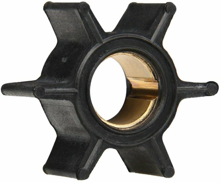 47-89980 Impulsor de bomba para Mercury 3.5/3.6/4/4.5/7.5/9.8HP