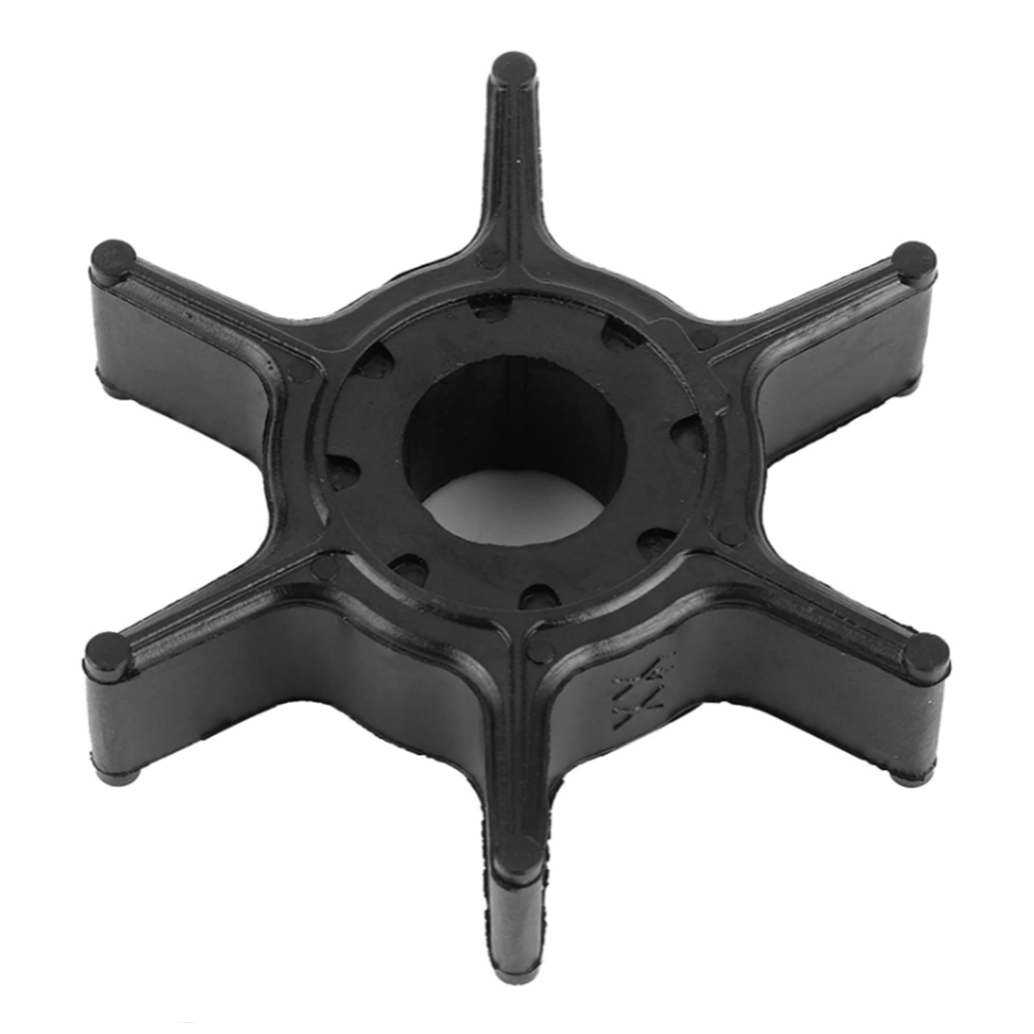 63V-44352-01 Pump Impeller for YAMAHA 8/9.9/15/20HP