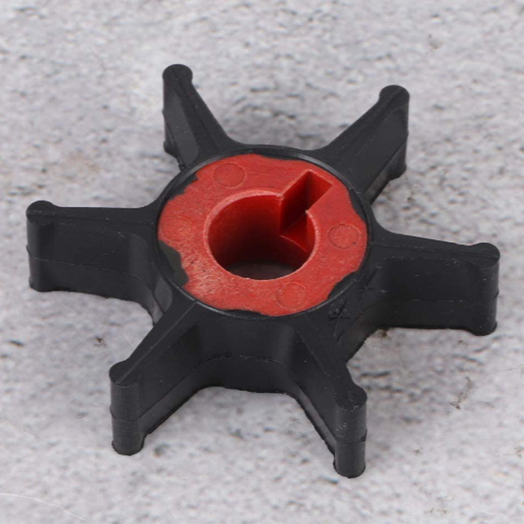 47-F436065-2 Pump Impeller for Chrysler/Force 9.9/10/12/15/20/25HP