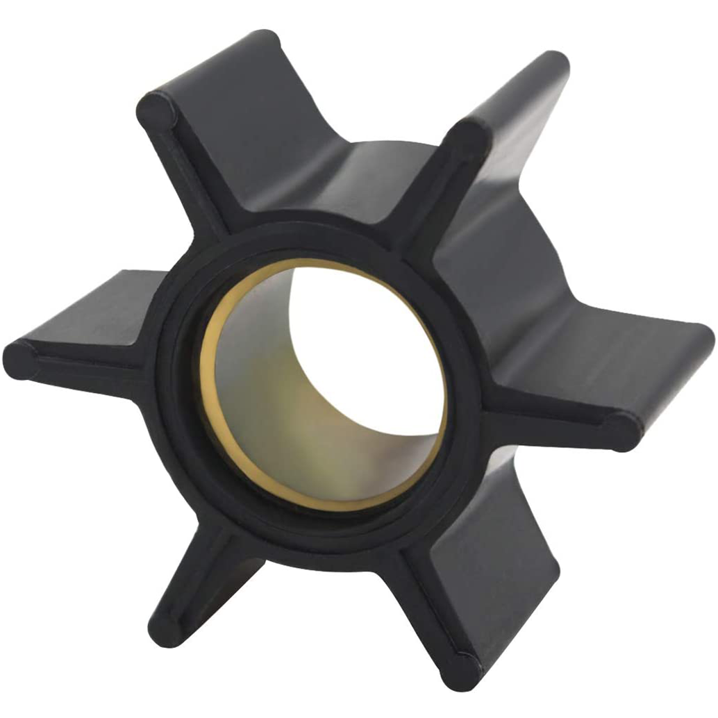 47-22748 Impulsor de bomba para Mercury 3.5/3.9/5/6HP