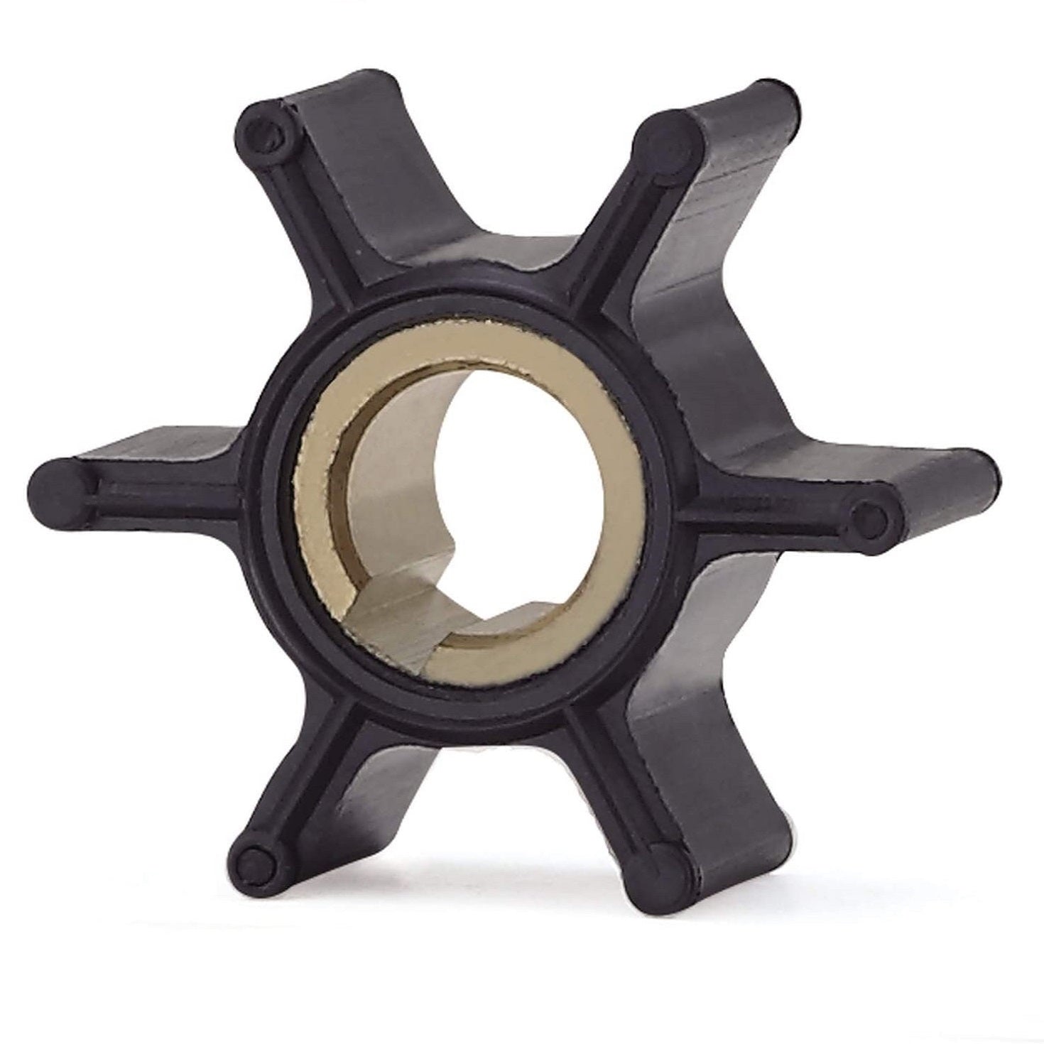 387361 763735 Impulsor de bomba para Johnson/Evinrude 2/4/6HP