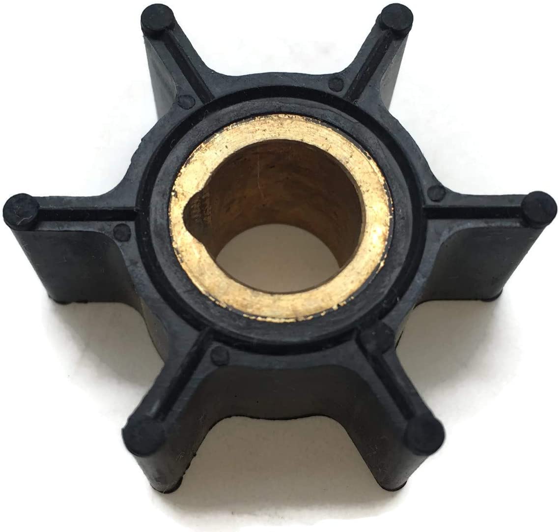 389576/436137 Impulsor de bomba para Johnson/Evinrude 4/4.5/5/6/8HP