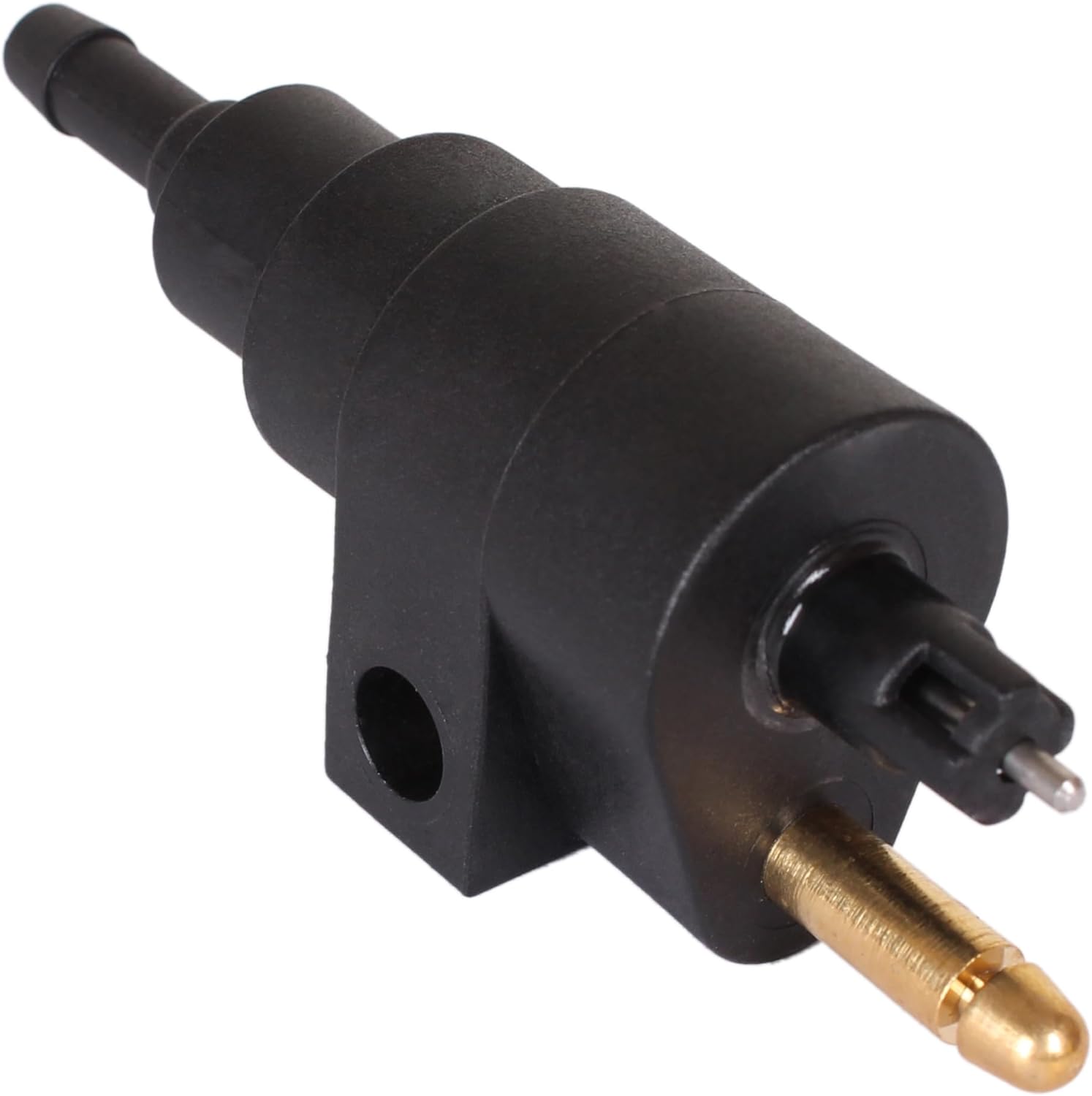 Mercury/Mariner/Force 22-8M0148583 18-80410 Boat Engine Fuel Connector 5/16" 4HP-175HP Male Engine Side 8M0182334 15781A5 816856T3 816856Q3 816856A3 15781A1