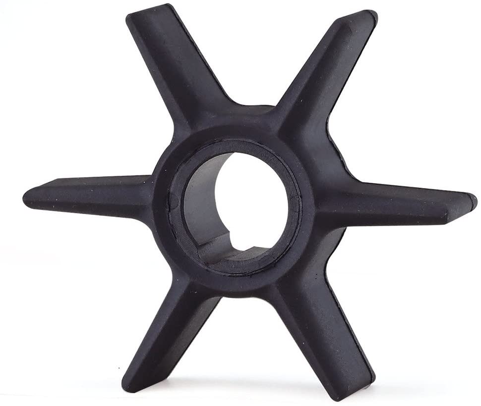 47-19453T 47-19453 Pump Impeller for Mercury 30/40/50/55/60HP for Chrysler/Force 70/75HP