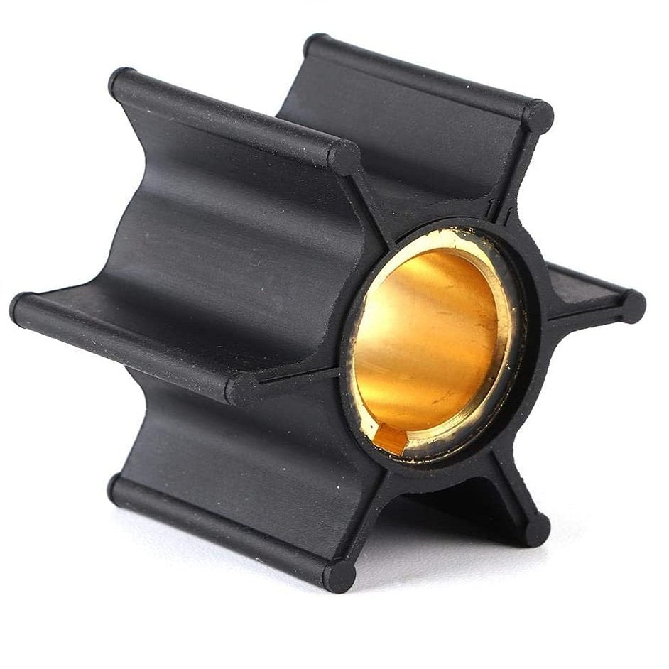 Impulsor de bomba 19210-ZV4-651 para HONDA 8/9,9/15HP