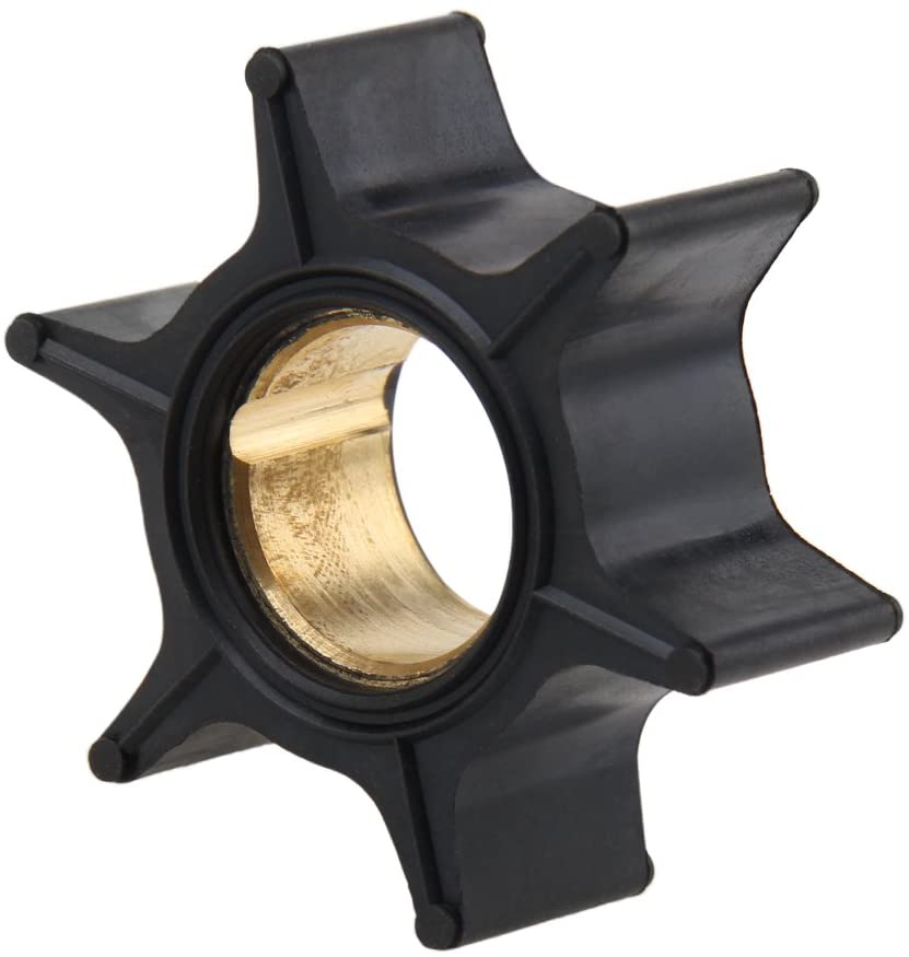 47-89983 17461-95201 Pump Impeller for Mercury 30/35/40/45/50/60/65/70HP for SUZUKI 35/40/50/60/65HP