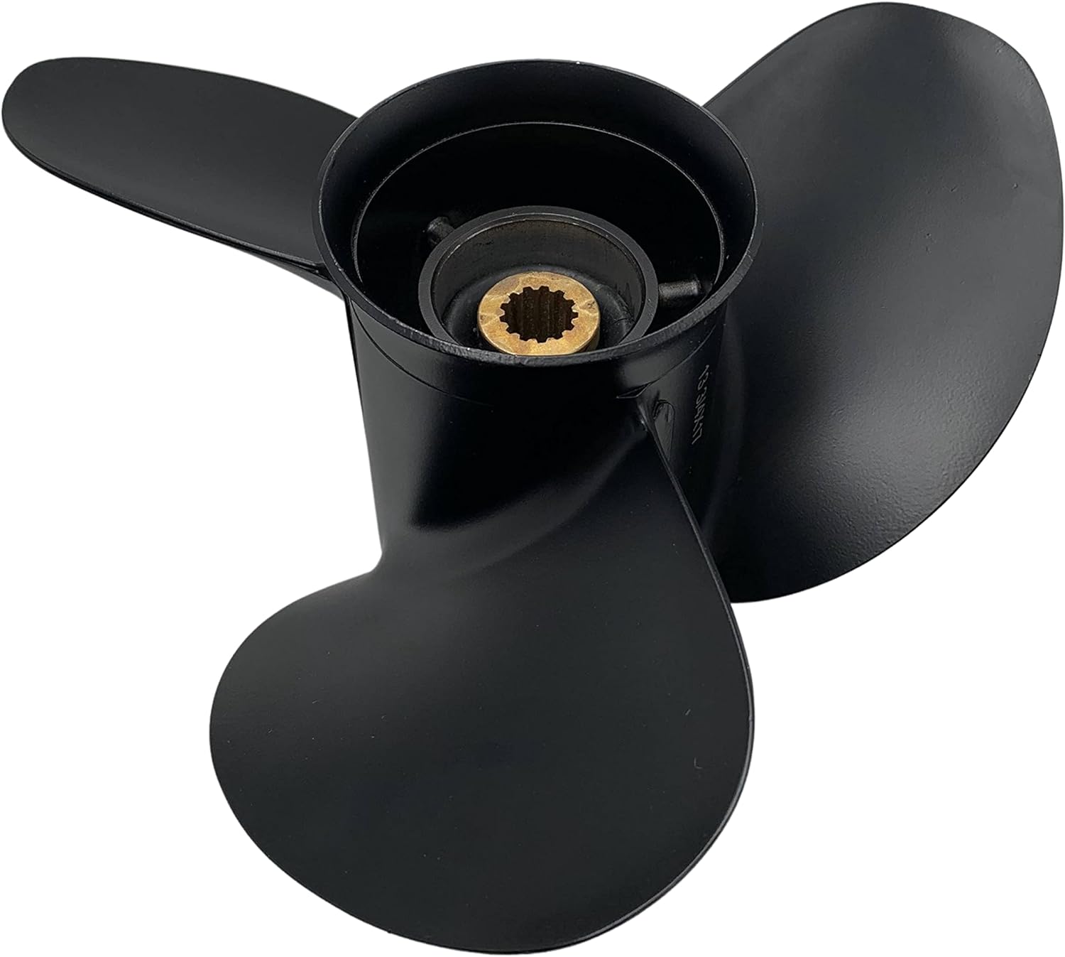 Boat Motor Propeller for SUZUKI 60-140HP 58100-94500-019 58100-90J00-019 58100-90J10-019