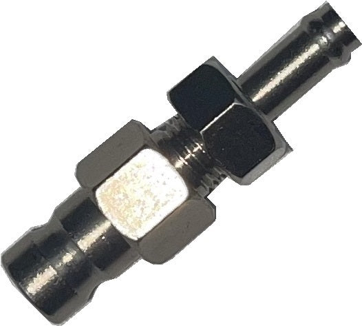 SUZUKI 6720-98521 985L1 Boat Motor Fuel Connector Machine Side Male Connector
