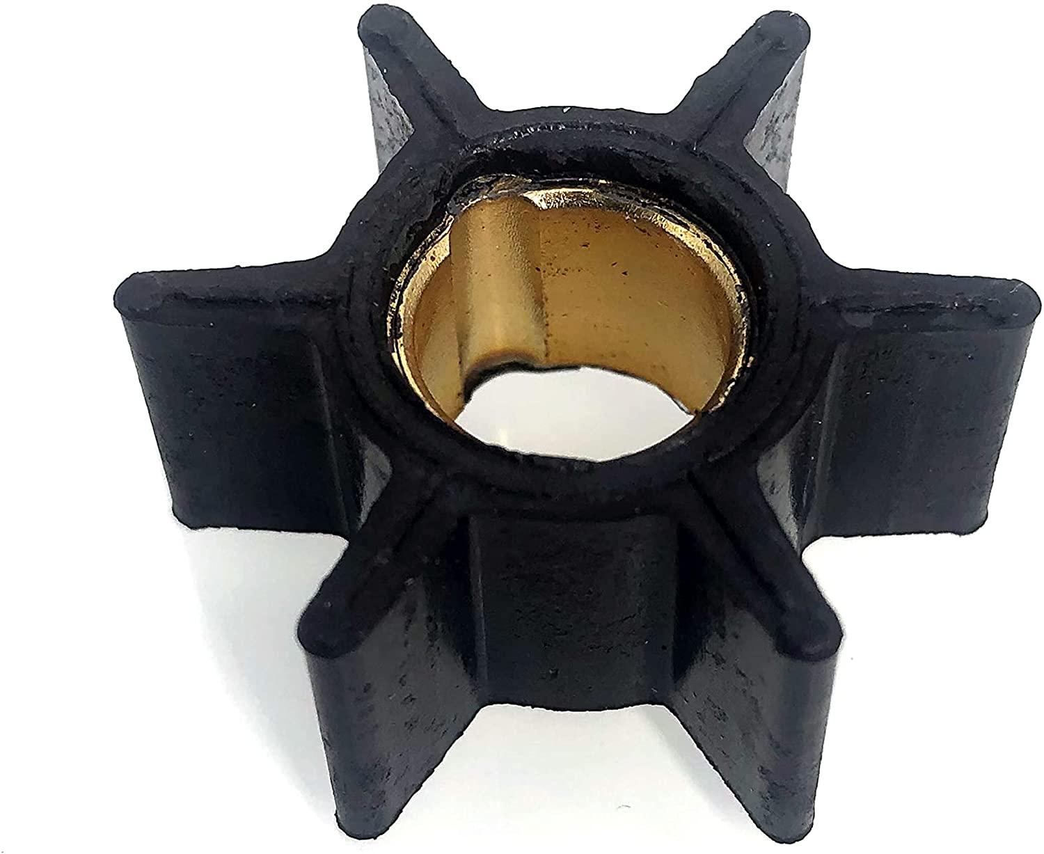 47-89980 Impulsor de bomba para Mercury 3.5/3.6/4/4.5/7.5/9.8HP