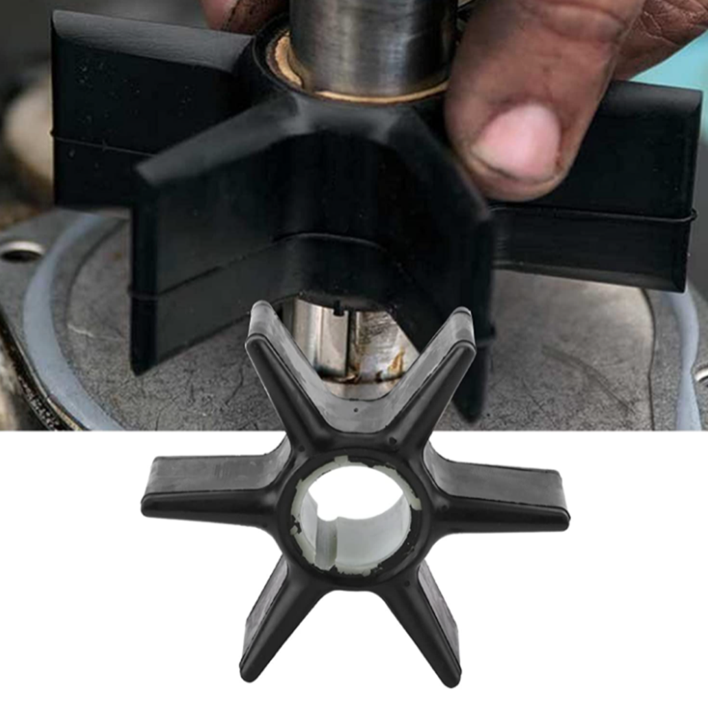 47-43026-T2 19210-ZW1-003/303 47-43026-2 Pump Impeller for Mercury 40-250HP for Chrysler/Force 75/90/120HP for HONDA 75-90HP