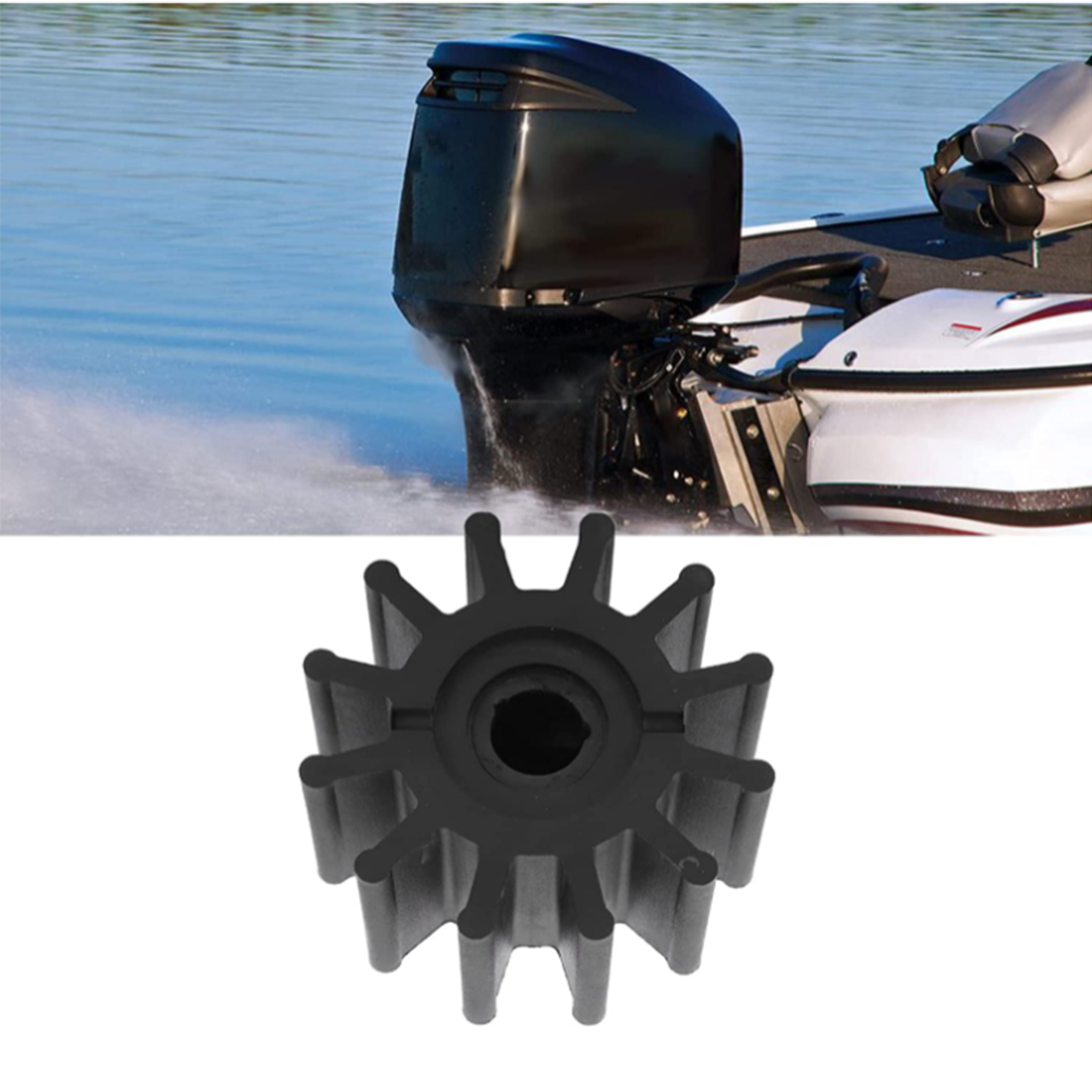 987176/3854072 Pump Impeller for Johnson/Evinrude Cobra 3.2/5.8/7.4/8.2L