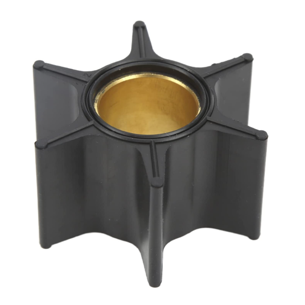 47-89984T4 47-F694065 Pump Impeller for Mercury 65-225HP for Chrysler/Force 85/90/120/125/150HP