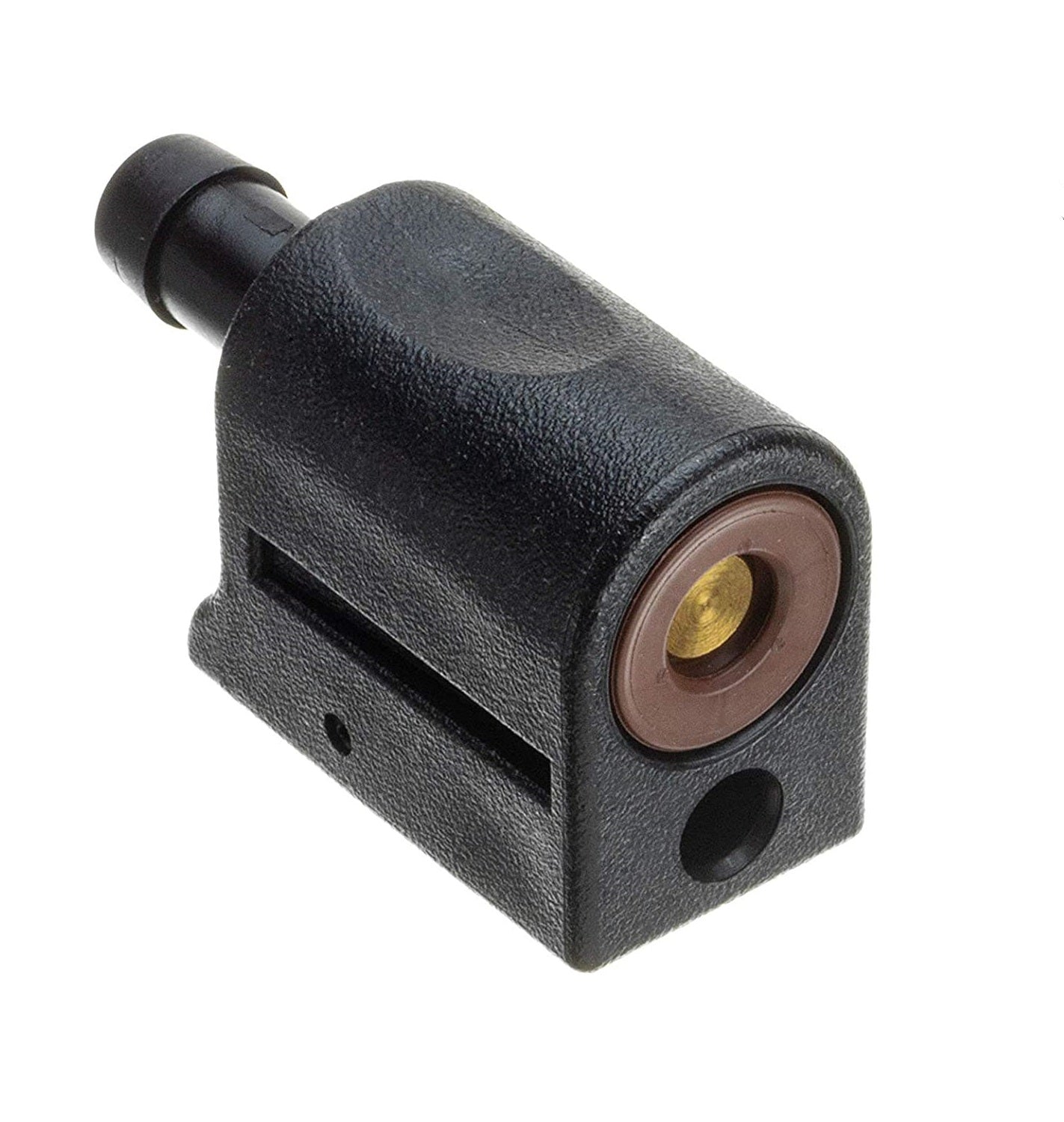 Mercury/Mariner/Mercruiser 22-13563Q3 22-13563A3 Fuel Line Connector 5/16" 4HP-40HP Outboard Motor 8mm Female