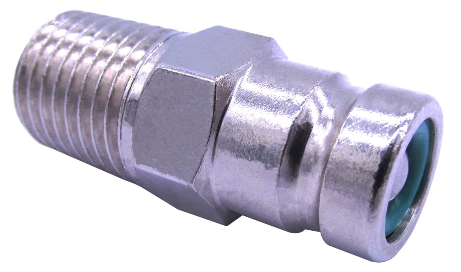SUZUKI 65740-99100 Boat Motor Fuel Connector Tank Side Male Connector