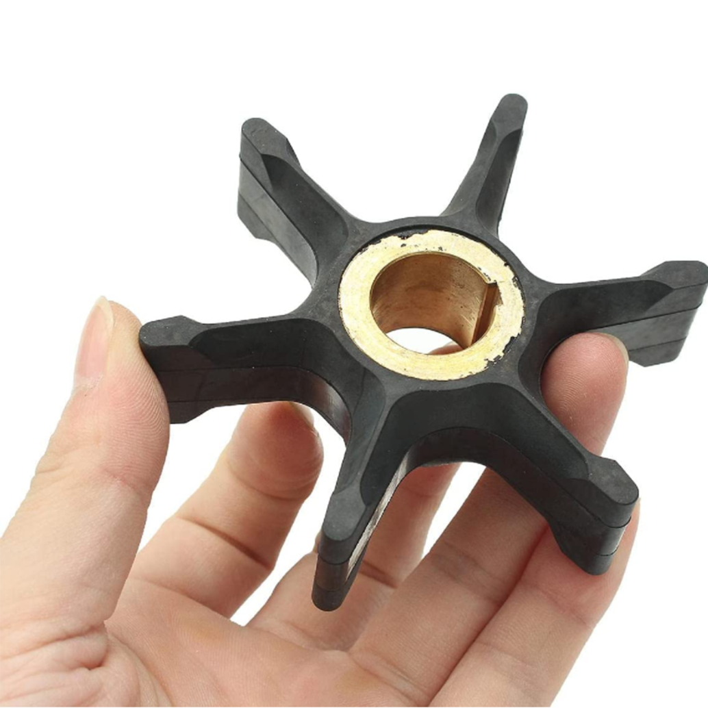 382547/765431/777824 Pump Impeller for Johnson/Evinrude 55/60/65/70/75HP