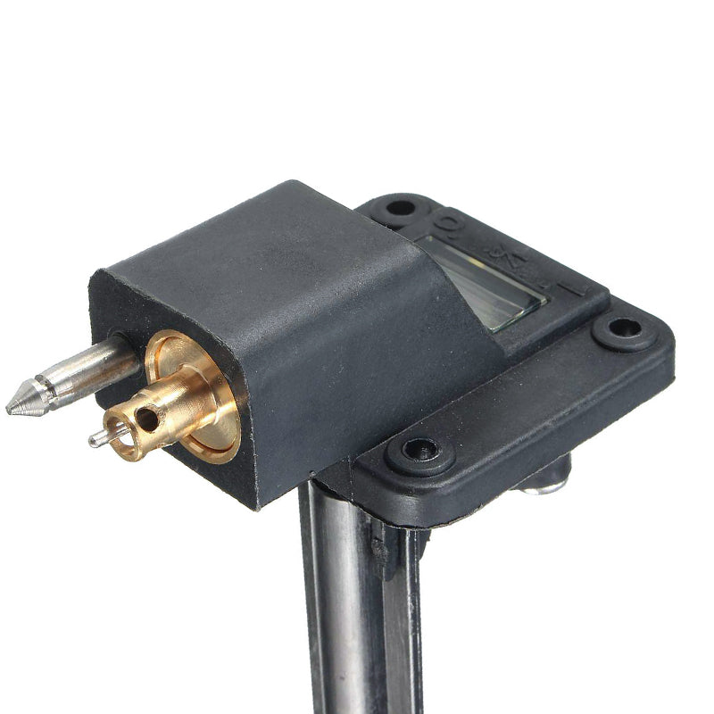 Medidor de tanque de combustible para barco YAMAHA, medidor de 12L/24L ABS para Motor fueraborda