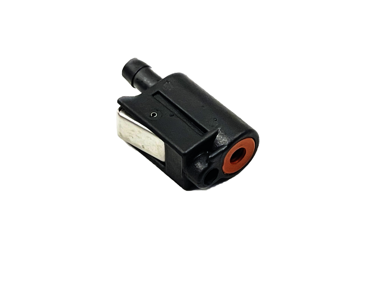 Mercury 22-13563Q7 22-13563T7 Fuel Connector for Outboards 5/16" 4HP-40HP Outboard Motor 8mm