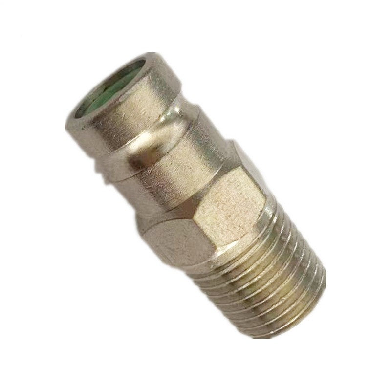 SUZUKI 65750-95500 3E0-70270-0 Boat Motor Fuel Connector Machine Side Female Connector Complimentary Oil Pipeline Clamp Retainer