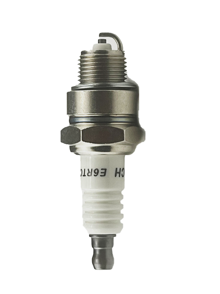 Bujía E6RTC 2 Tiempos para YAMAHA 2.5F