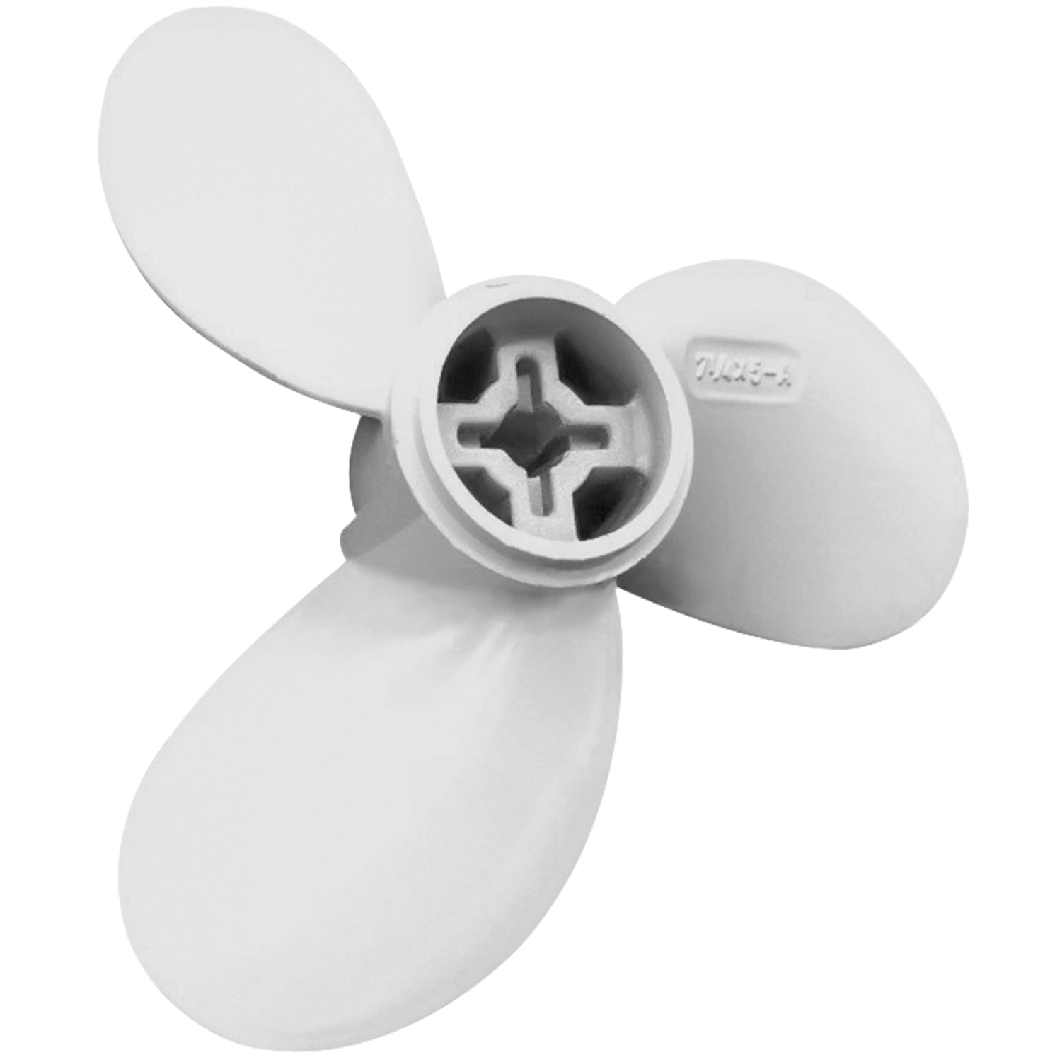 Boat Motor Propeller for YAMAHA/HIDEA 2HP 6F8-45942-01