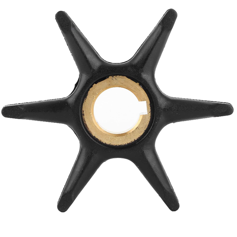 377178/775519 Pump Impeller for Johnson/Evinrude 9/9.5/10HP