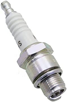 B7HS-10 Spark Plug NGK Boat Outboard Motor 2 Stroke 15HP 40HP For Yamaha SUZUKI