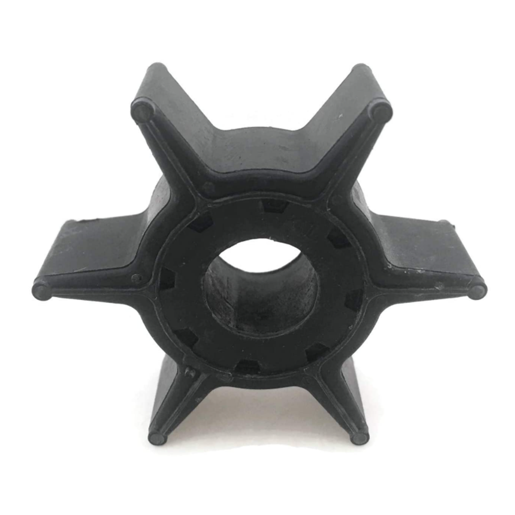 6L2-44352-00 Pump Impeller for YAMAHA 20/25HP