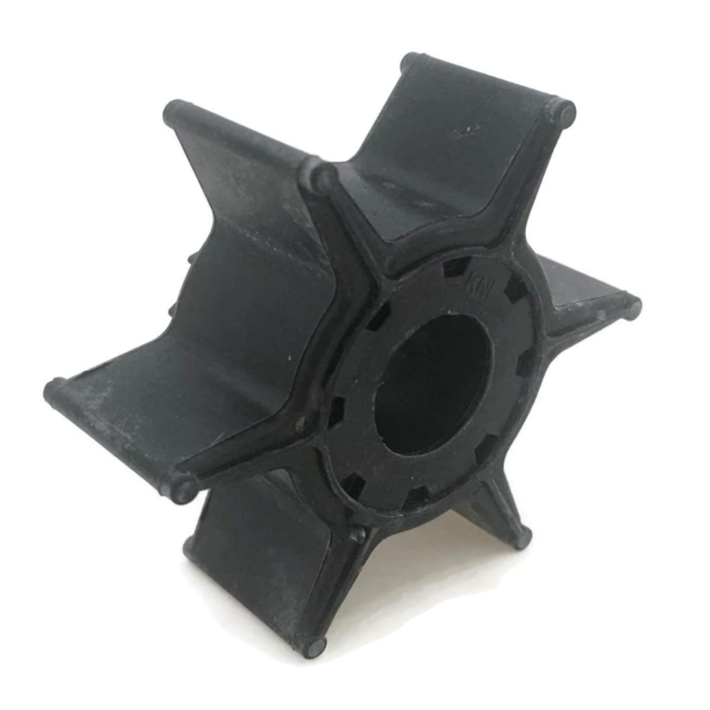 6L2-44352-00 Pump Impeller for YAMAHA 20/25HP