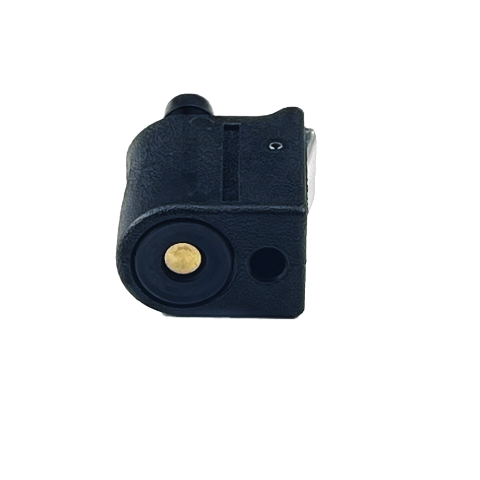 Mercury/Mariner/Mercruiser 22-13563Q3 22-13563A3 Conector de línea de combustible 5/16" 4HP-40HP Motor fueraborda 0.315 in hembra