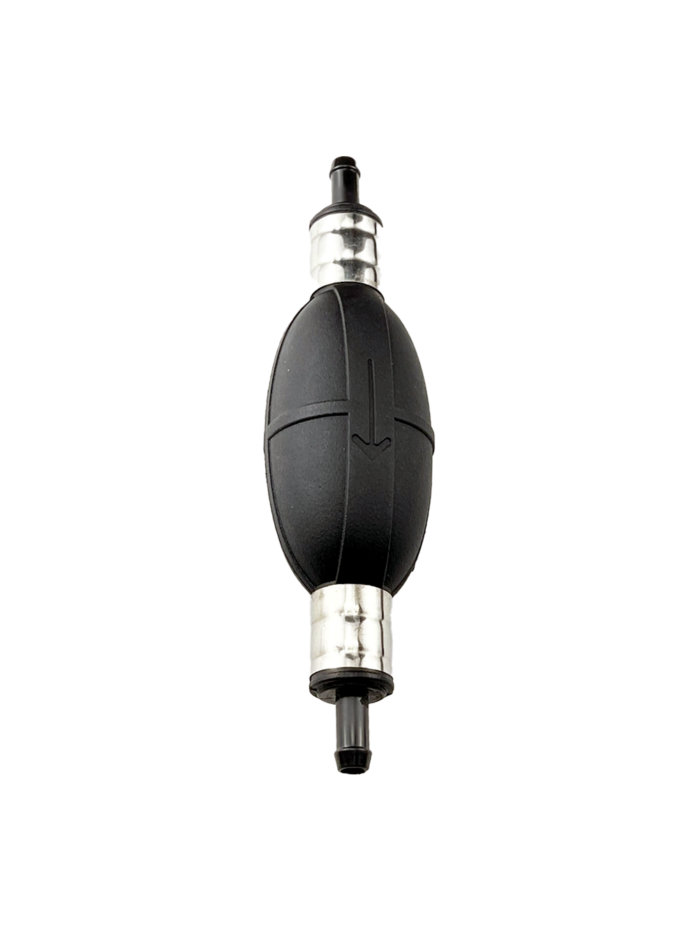 6mm 1/4 Fuel Hose Transfer Pump For Outboard Motor Primer Bulb Rubber Manual